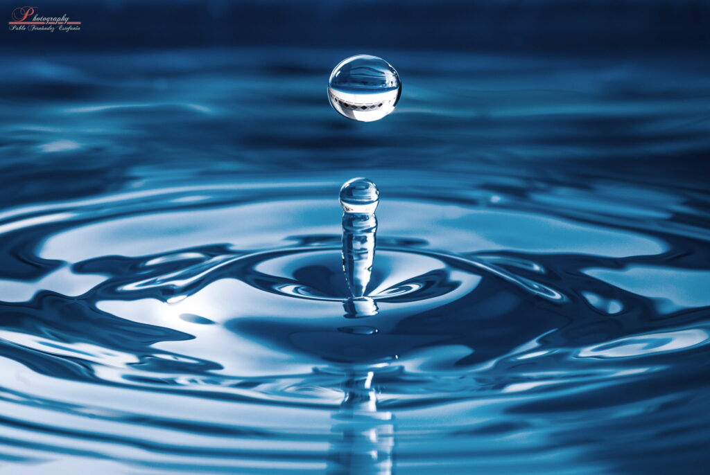 agua